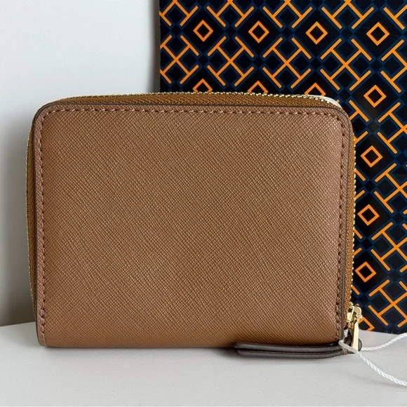 NWT Tory Burch Bifold Wallet - Picture 3 of 5